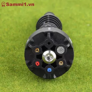 Vòi phun làm sạch ô tô áp suất cao ZK 6 in1 Phụ kiện giặt đa chức năng VN