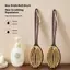 ZK Body Brush Tay cầm dài Boar Bristle Back Scrubber cho vòi hoa sen tẩy tế bào chết da khô VN