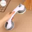 Hodou Chống Trượt Người Cao Tuổi An Toàn Giúp Tay Cầm Tắm Tay Cầm Hỗ Trợ Phòng Tắm Vệ Sinh An Toàn Lấy Thanh Hút Chân Không Suer Hút Cốc Tay Vịn VN
