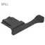 apill Yoidesu Thumbs Up Grip cho X-E2S / E2 E1 X-A3/2/1/X-Pro2/1 X-M1 Tay cầm máy ảnh (Đen)