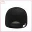 THÊM Nam Mới Nữ Mũ Bóng Chày In Chữ Bố Nón Có Thể Điều Chỉnh Hip Hop Truer Cap BSS