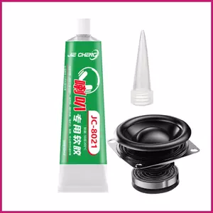 Cho Loa 50ml Nhanh Khô Linh Hoạt Dính Loa Thiết Bị Sửa Chữa Vòng Niêm Phong Điện Tử Mũ Chống Bụi shopidaevn