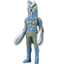 Jiume Bandai Ultraman Đồ Chơi Trẻ Em Quái Vật Cao Su Mềm Thần Morararaed Vua Jingu Chopperia Barton