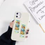 Crayon Shin-Chan Polaroid Niêm Phong Miếng Dán Văn Hóa Sáng Tạo Gói Quà Sổ Tay Băng Trà Sữa Takeaway Niêm Phong Đóng Gói Miếng Dán 6.7