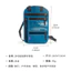 Túi đựng tài liệu đa chức năng RFID Bàn chải chống trộm Giá đỡ thẻ hộ chiếu Dung tích lớn Giá đỡ vé Lưu trữ Dây di động Túi nhỏ 6.7