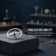 Bánh xe cân bằng thay thế 7009A có dây buộc tóc Xoay toàn bộ ổn định cho thợ đồng hồ cơ khí và cửa hàng sửa chữa Nice