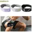 Dây đeo đầu gối Patella Tendon, Dây đeo đầu gối bằng silicon chăm sóc đầu gối, Dễ sử dụng Hỗ trợ đầu gối linh hoạt Dây hỗ trợ thể thao đầu gối có độ đàn hồi cao dành cho nữ