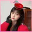 MYPANDA 1 Cái Ngộ nghĩnh Sáng Tạo Dành Cho Nữ Trẻ Em Bé Gái Tấm Dễ Thương Chảo Trứng Chiên Băng Đô Quấn Tóc Phụ Kiện Kawaii Vòng Tóc Ngộ nghĩnh.