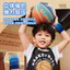 Li Ning Dây Đeo Tay Trẻ Em Thể Thao Đặc Biệt Dây Đeo Tay Khăn Mồ Hôi Chơi Bóng Rổ Hút Mồ Hôi Trường Tiểu Học Stu