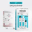 Bộ dầu gội Nioxin TrialKit chống rụng tóc System 3 150mlx2/50ml ( Colored Hair ) ( New 2025 ) [ MK ]