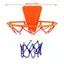 XUAN 1PC An Toàn Trong Nhà Trò Chơi Vui Nhộn Trẻ Em Mini Tập Thể Dục Tại Nhà Bóng Rổ Bộ Khung Tường Đứng Giỏ Nâng Treo Baboard VN
