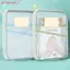 Túi đựng hồ sơ trong suốt AFTEROF, Túi đựng lưới trong suốt bằng lưới Nylon, Túi đựng tài liệu đa chức năng dung tích lớn di động Đồ dùng văn phòng trường học