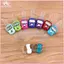 THÊM Ngón tay Counterpass LED Điện tử cầm tay Tall Counter Clier Counter Ring BSS