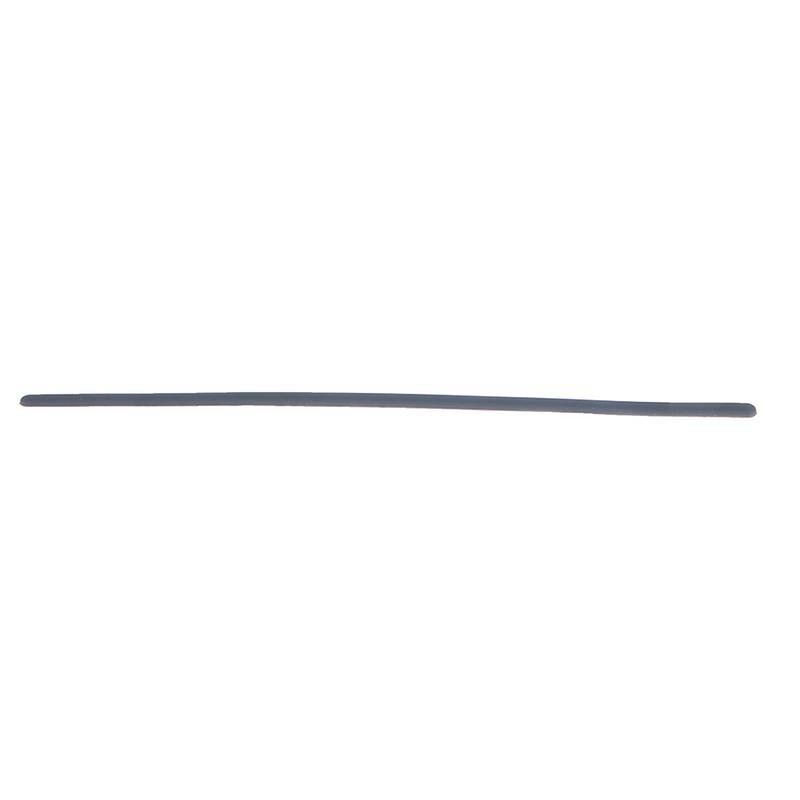 THÊM Dải Cao Su Laptop Đa Năng Cho Dell 7300 DIY Đáy Miếng Lót Chân Bề Mặt Chống Trơn Trượt Cản Chân Dải BSS