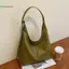 Túi Đeo Vai Da PU BeautifulHomeA Thời Trang Nữ Tote Hobo Phong Cách Cho Văn Phòng Và Ngày Thường Ngày VN