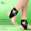 Springevenstar Hỗ Trợ Mắt Cá Chân Nẹp Tay Có Dây Đeo Chân Để Quản Lý Đau Trong Plantar Fasciitis Springevenstar