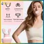 BVY Huấn luyện viên thở Lung Flexer Máy tập thể dục bền bỉ Tăng sức chứa phổi Hơi thở có thể điều chỉnh mức độ hô hấp Thở sâu.