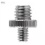 Apill Apill Kim Loại Vít Adapter Chuyển Đổi Đa Năng Dễ Dàng Sử Dụng Cho Những Người Đam Mê Chụp Ảnh Chân Đế Máy Ảnh DSLR SLR