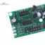 HL Cân kỹ thuật số Bo mạch chủ Chip LCD Bảng mạch LED Cảm biến chính xác Thay thế cho thiết bị đo trọng lượng cơ thể LMWU