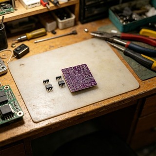 Bộ điều hợp lập trình Flash Bios được thiết kế chính xác YXA để truyền dữ liệu ổn định
