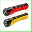 Đèn pin nguồn kép đi bộ đường dài ngoài trời PS1 XTE + COB 180° Đèn làm việc xoay với nam châm kẹp bút SP1