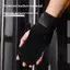 AIHOM Tập Gym Grips Găng Tay Cử Tạ Tập Thể Dục Kéo Lên Crossfit Thiết Bị Tập Luyện Chống Trơn Trượt Chống Mài Mòn Bảo Vệ Lòng Bàn Tay,