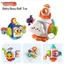 AA 6 Trong 1 Khối Bận Rộn Cho Bé Cảm Giác Bận Rộn Bóng Du Lịch Đồ Chơi Montessori Xúc Giác Huấn Luyện Đồ Chơi Giáo Dục VN