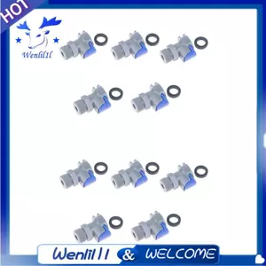 Vòi Nước Vòi Đầu Nối Vòi M10-M15x 1 Vòi Adapter Vòi Bếp Đầu Nối Vòi Vòi