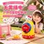 Spike Giá HelloKitty Tay Cạo Máy Làm Đá Mùa Hè Tiện Dụng Cụ Hộ Gia Đình Nhỏ Máy Nghiền Đá Làm Cotton Ice Stall Cắm Trại