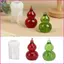 VIC Khuôn Phụ Kiện Bầu Silicon Linh Hoạt Cho Handmade Nhựa Nghệ Thuật Trang Trí Nhà Cửa Và Sáng Tạo Các Dự Án DIY