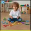Đồ chơi Twist Stick linh hoạt đầy màu sắc có thể uốn cong DIY vui nhộn cho trẻ em Trẻ mới biết đi cho trẻ em Thanh thiếu niên Người lớn, Quà tặng cho trường học