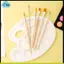 Bộ cọ vẽ & bảng vẽ DIY dành cho trẻ em-Bộ nghệ thuật hình tai