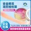 Bùn thủy tinh lỏng không Newton Thay đổi màu sắc Slime đầy màu sắc An toàn cho trẻ em Đồ chơi giải nén không độc hại Bùn nảy 6.10