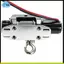 Phụ kiện xe RC cho nâng cấp tời kim loại điều khiển từ xa 1 / 12 1 / 14 H12