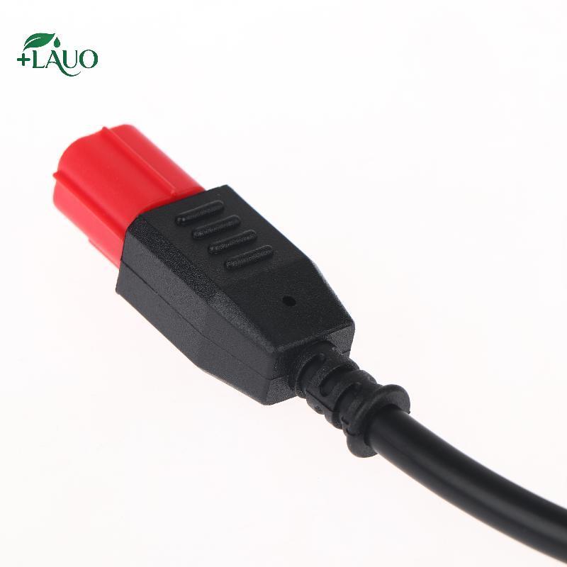 Cáp chẩn đoán Springevenstar 6pin OBDII cho Z-serie Versys-serie Xe máy Qui Quy trình lắp đặt Springevenstar