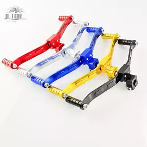 Cần số cần số 2 chiều Lắp đặt bu lông có thể điều chỉnh Phụ kiện hậu mãi