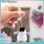 < Pluscloth > Hoạt hình móc khóa sang trọng nhỏ gọn