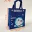 Túi tote lớn hoạt hình chống thấm nước, vải Oxford, túi đựng cơm hộp, túi đi học, 6.11