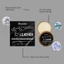 Ghế Ô Tô Da Phục Hồi Balm Lâu Dài Chống Thấm Nước Che Chắn Giày Hàng Ngày Chống Thời Tiết