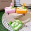 # HB # Carrot-cut Mini DIY Móc Khóa Đồ Chơi Sáng Tạo Giảm Căng Thẳng Cho Văn Phòng Du Lịch Và Sử Dụng Tại Nhà.
