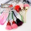 Bàn chải nghệ thuật làm móng Loại bỏ bàn chải bụi móng tay Acrylic UV Gel Ba Lan Công cụ làm sạch bột Làm đẹp Bàn chải trang điểm Phụ kiện làm móng tay1 Chiếc Mới