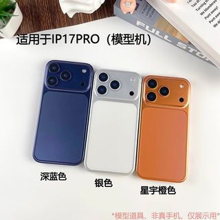 Chi phonemobilemobile Model Thích hợp cho máy giả Màn hình Mô hình 17promodel sáng Mô hình mô phỏng điện thoại Mẫu tốt 1722 Li Mô phỏng điện thoại di động max Model stock Machine Apple 17air Khuyến nghị có thể 04 Bán chạy Mặt hàng điện thoại di động