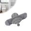 Bàn chải vệ sinh nhà vệ sinh hiệu quả Yoo cho Thetford C250 260 với thiết yếu du lịch cầm tay thoải mái