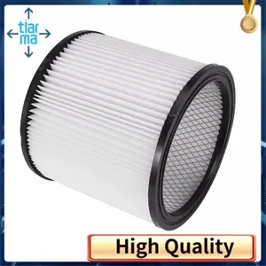 Bộ lọc thay thế cho bộ lọc 90304 90333 90350 Phù hợp với chân không ướt / khô nhất 5 Gallon trở lên