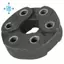 Trục truyền động Mountor 26111227410 Khớp trục truyền động cho E34 E36 E39 E46