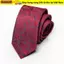 BAMBOOB Nam Cà Vạt, Hoa Văn Hạt Điều Ôm Lụa Cổ, Retro Chiều Rộng 6cm Jacquard Cravat Phù Hợp Với Dây Buộc Cổ Doanh Nhân Tiệc Cưới