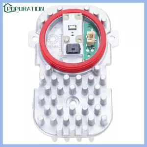 POP 63117263051 1305715084 63117240799 Đèn LED Chèn Mô-đun Diode Thay thế Bộ điều khiển đèn pha Phụ kiện ô tô