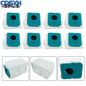 <cosyh>Dust Bags Convenient Easily Removed Efficiently Durable Cleaner Accessories