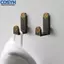<cosyh>Decorative Coat Hooks Wall Mount Unique Wall Decor Key Purse Hat Towel Hook