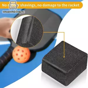 Tweehuj Pileball Mái Chèo Tẩy Sợi Carbon Pileball Raet Cleaner Mái Chèo An Toàn Bụi Bụi Bẩn Tẩy Dụng Cụ Xước Cleaner Tẩy VN